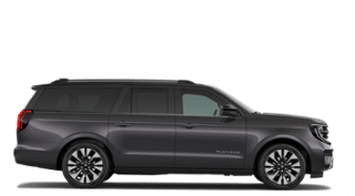 2026 Ford Expedition® External Image 1